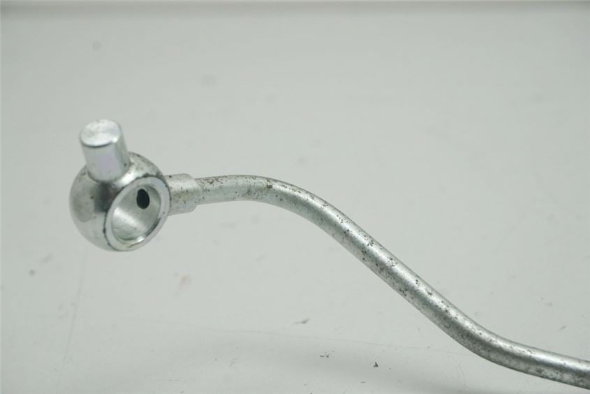KAWASAKI BX 125 A NINJA BREMSLEITUNG BREMPUMPE HINTEN -> ABS PUMPE