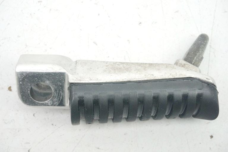 KAWASAKI BX 125 A NINJA REPOSAPIÉS CONDUCTOR DERECHO