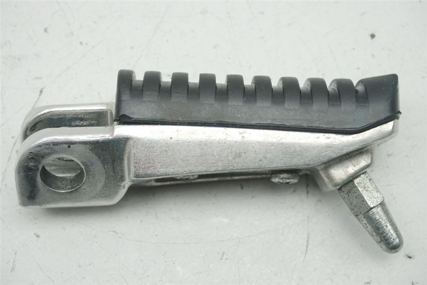 KAWASAKI BX 125 A NINJA REPOSAPIÉS CONDUCTOR DERECHO