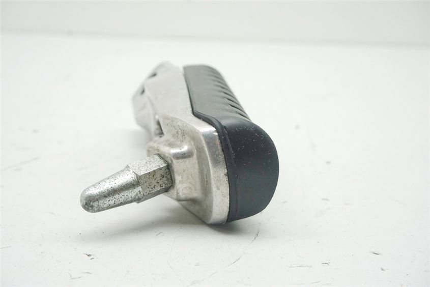 KAWASAKI BX 125 A NINJA REPOSAPIÉS CONDUCTOR DERECHO