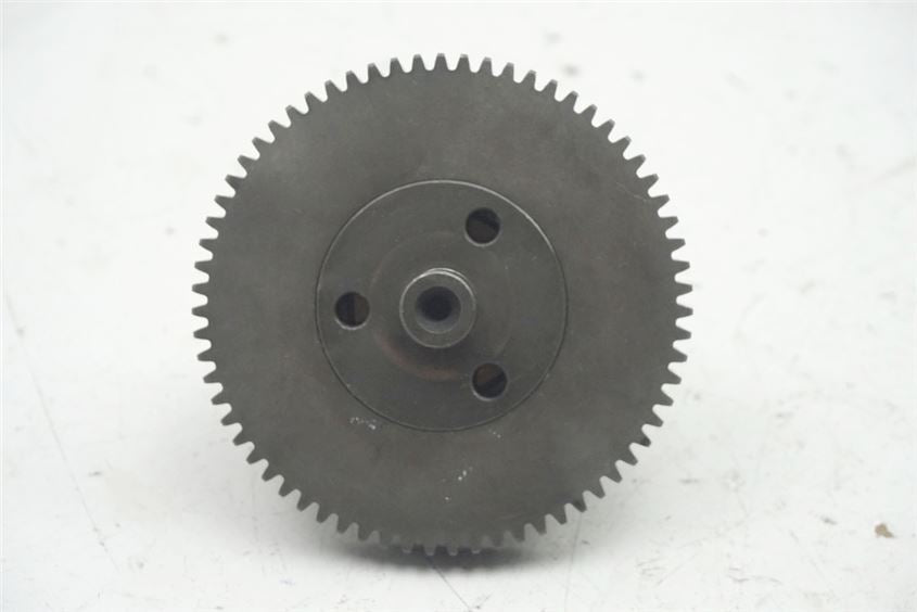 KAWASAKI BX 125 A NINJA ZAHNRAD ANLASSER ZWISCHENRAD REDUKTION STARTER