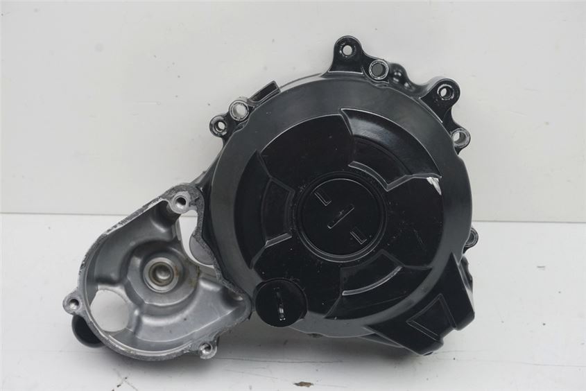 KAWASAKI BX 125 A NINJA TAPA DE EMBRAGUE CUBIERTA DE MOTOR TAPA DE MOTOR GENERADOR