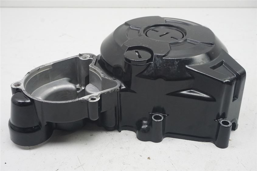 KAWASAKI BX 125 A NINJA TAPA DE EMBRAGUE CUBIERTA DE MOTOR TAPA DE MOTOR GENERADOR