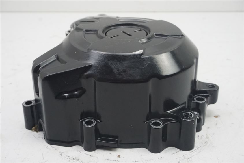 KAWASAKI BX 125 A NINJA TAPA DE EMBRAGUE CUBIERTA DE MOTOR TAPA DE MOTOR GENERADOR