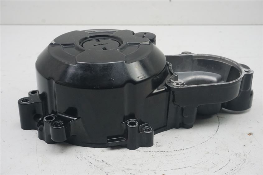 KAWASAKI BX 125 A NINJA TAPA DE EMBRAGUE CUBIERTA DE MOTOR TAPA DE MOTOR GENERADOR
