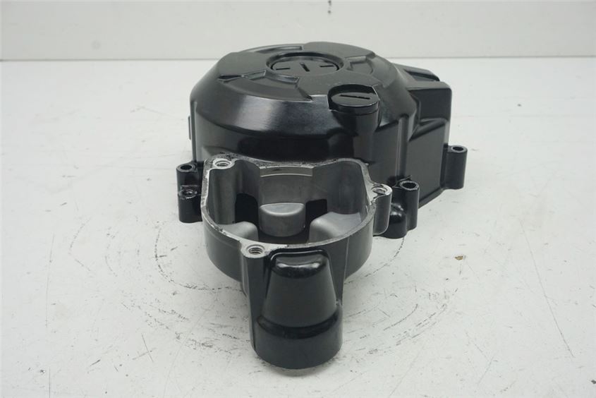 KAWASAKI BX 125 A NINJA TAPA DE EMBRAGUE CUBIERTA DE MOTOR TAPA DE MOTOR GENERADOR