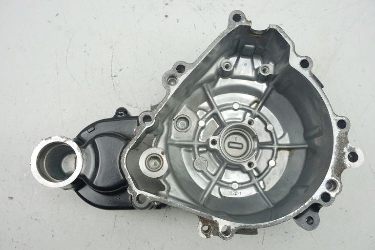 KAWASAKI BX 125 A NINJA TAPA DE EMBRAGUE CUBIERTA DE MOTOR TAPA DE MOTOR GENERADOR