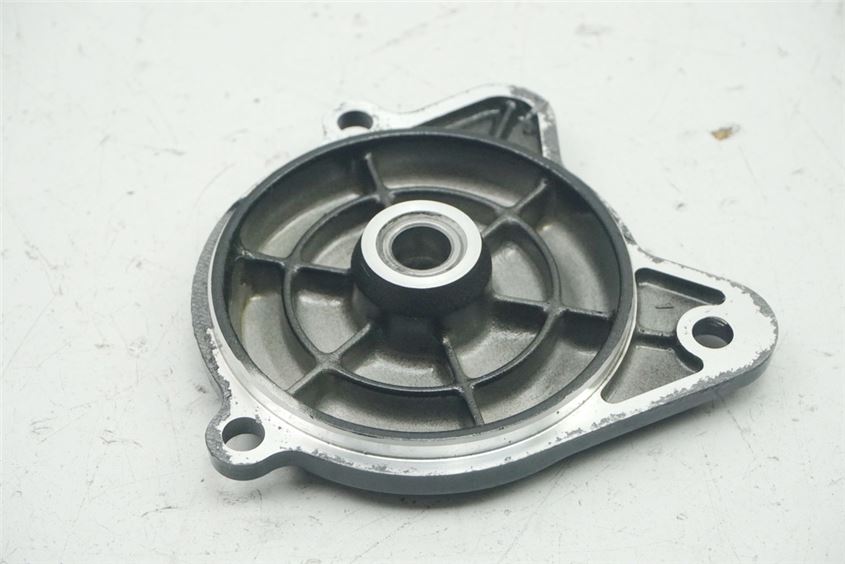 KAWASAKI BX 125 A NINJA MOTORDECKEL ANLASSER COVER MOTOR LIMADECKEL