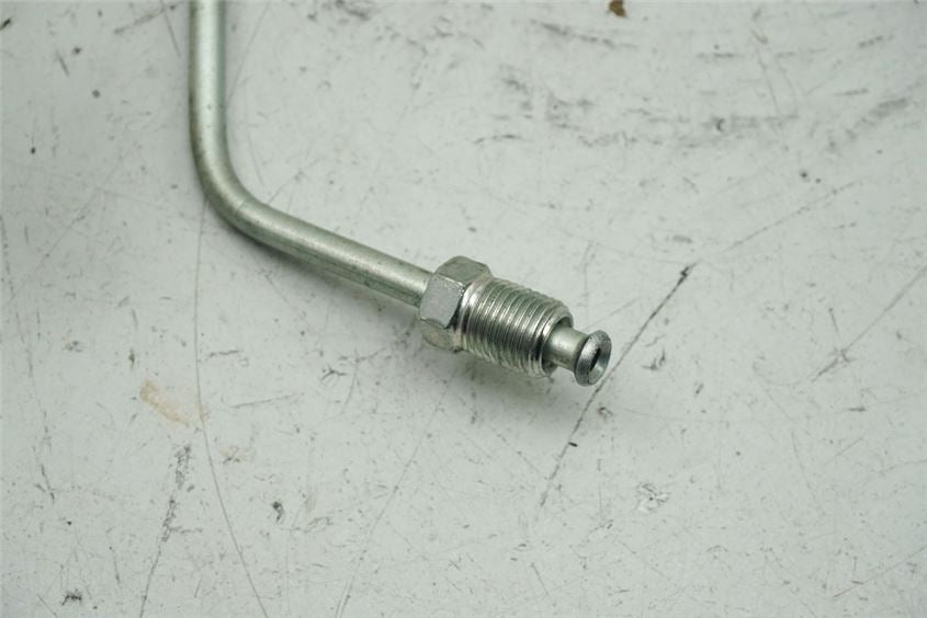 KAWASAKI BX 125 A NINJA BREMSLEITUNG VORN BREMSZYLINDER VORN -> ABS PUMPE