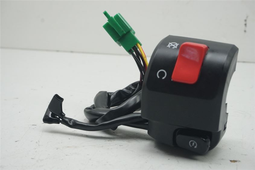 KAWASAKI BX 125 A NINJA INTERRUPTOR MANILLAR DERECHO