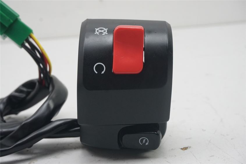 KAWASAKI BX 125 A NINJA INTERRUPTOR MANILLAR DERECHO