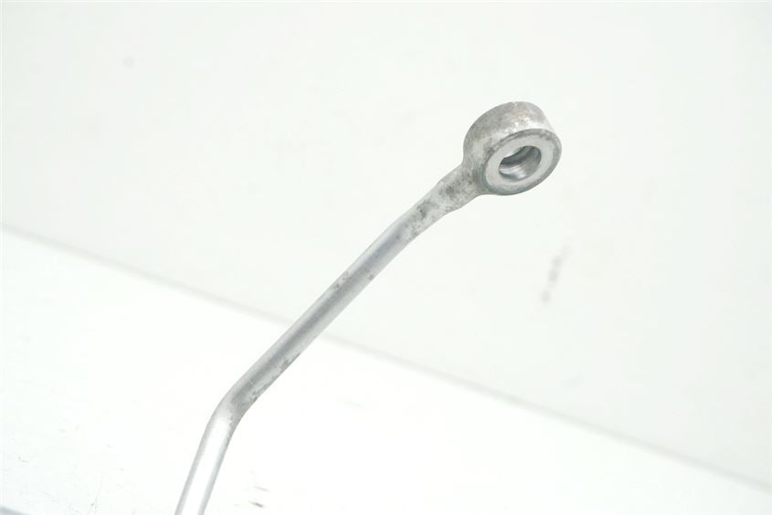 KAWASAKI BX 125 A NINJA OIL LINE MOTOR OIL PIPE