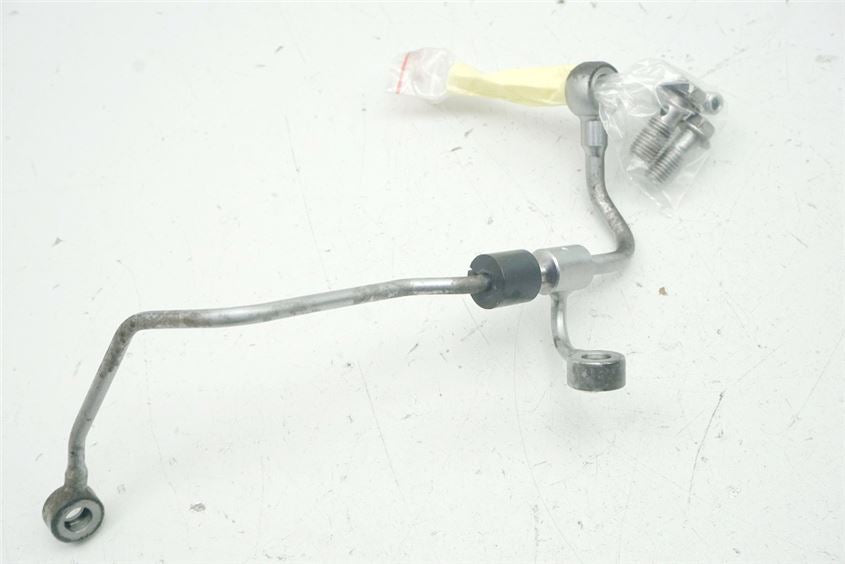 KAWASAKI BX 125 A NINJA OIL LINE MOTOR OIL PIPE