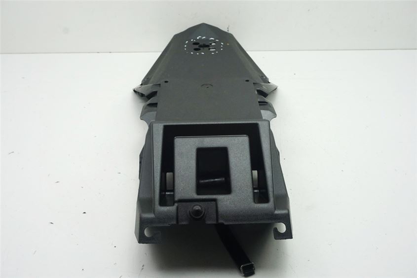 KAWASAKI BX 125 A NINJA GUARDABARROS TRASERO PASO DE RUEDA PROTECCIÓN CONTRA SALPICADURAS