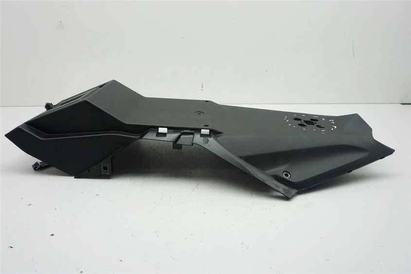KAWASAKI BX 125 A NINJA GUARDABARROS TRASERO PASO DE RUEDA PROTECCIÓN CONTRA SALPICADURAS