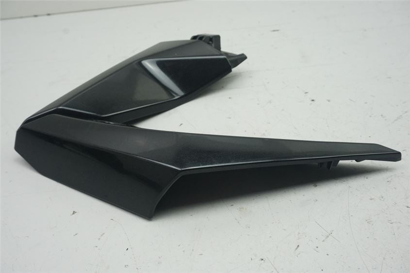 KAWASAKI BX 125 A NINJA TAPA LATERAL IZQUIERDA CUBIERTA CARENADO DEFLECTOR