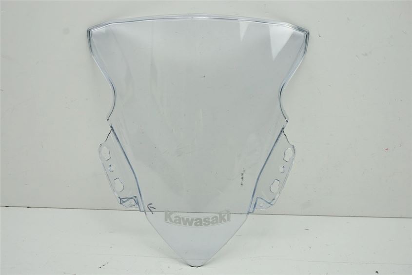 KAWASAKI BX 125 A NINJA CÚPULA PARABRISAS CARENADO