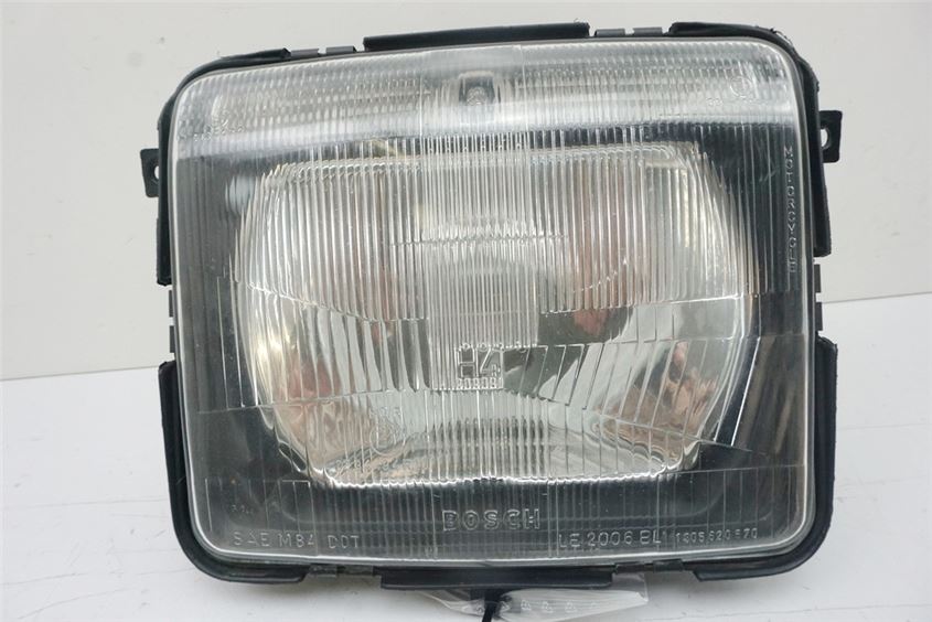 BMW K 1100 RS SCHEINWERFER LAMPE HEADLIGHT