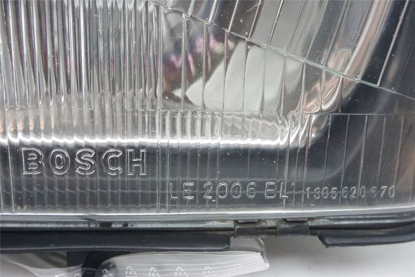 BMW K 1100 RS SCHEINWERFER LAMPE HEADLIGHT