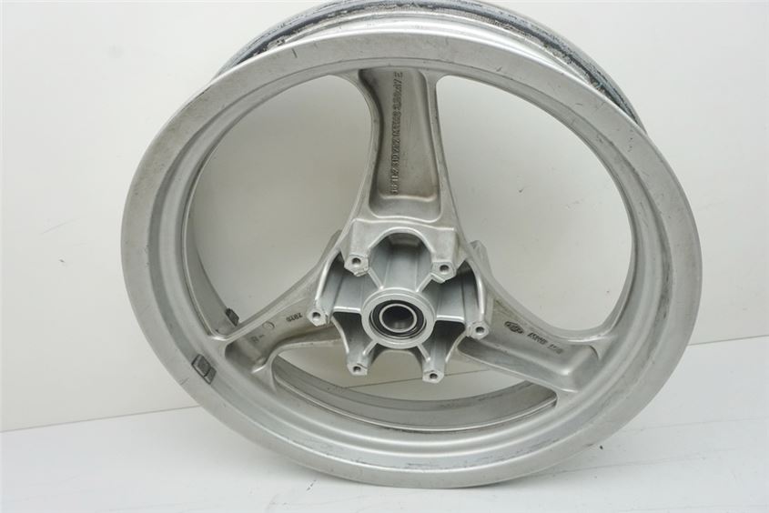 BMW K 1100 RS FELGE VORN VORDERRAD WHEEL