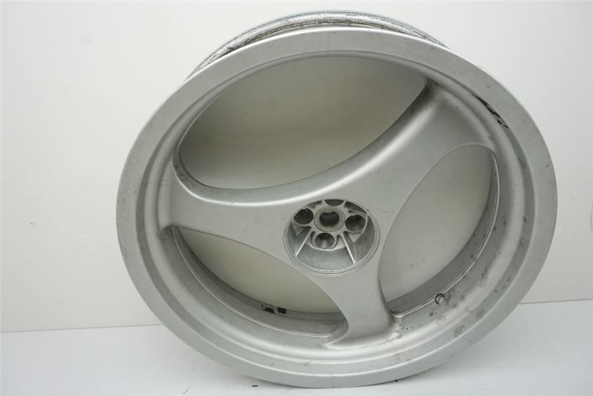 BMW K 1100 RS FELGE HINTEN HINTERRAD WHEEL