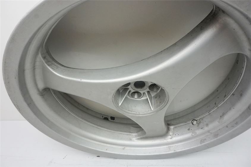BMW K 1100 RS FELGE HINTEN HINTERRAD WHEEL