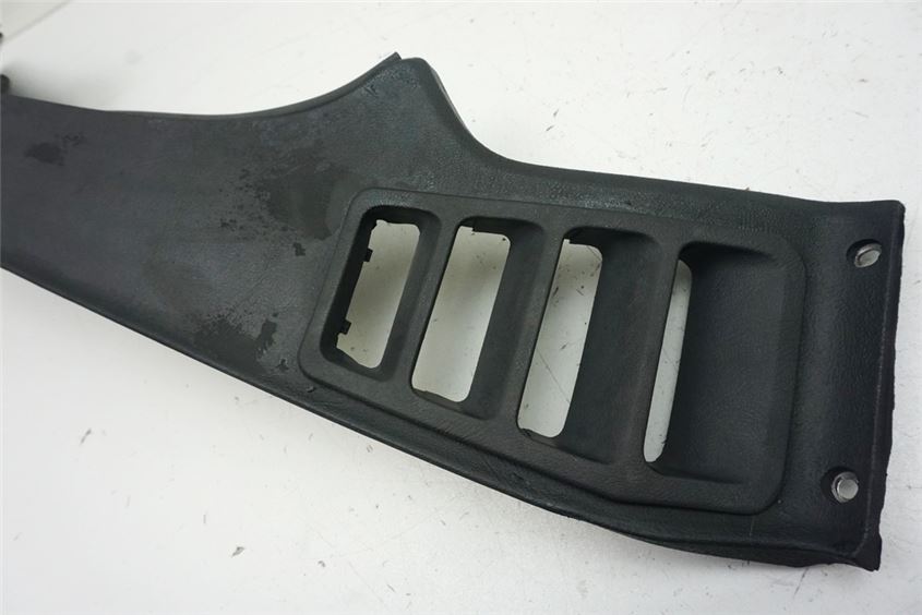 BMW K 1100 RS VERKLEIDUNG COCKPIT RECHTS INNEN ABDECKUNG TANK BLENDE COVER