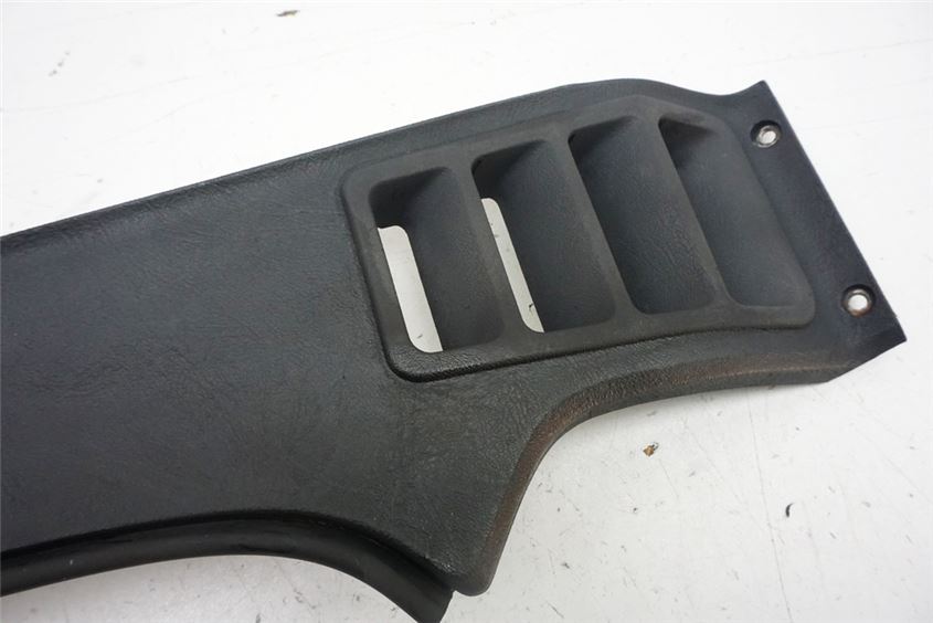 BMW K 1100 RS FAIRING COCKPIT LEFT INNER COVER TANK TRIM PANEL