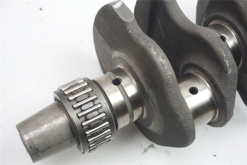 HONDA CBR 600 PC31 KURBELWELLE CRANKSHAFT