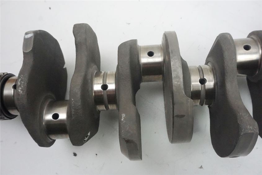HONDA CBR 600 PC31 KURBELWELLE CRANKSHAFT