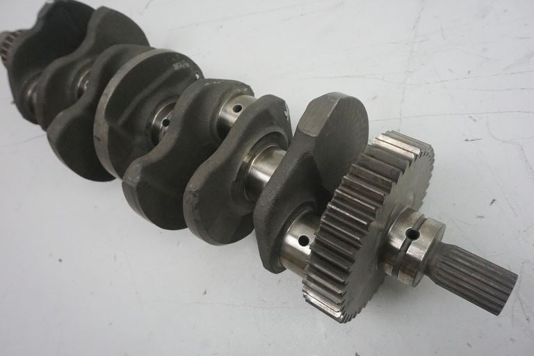 HONDA CBR 600 PC31 KURBELWELLE CRANKSHAFT