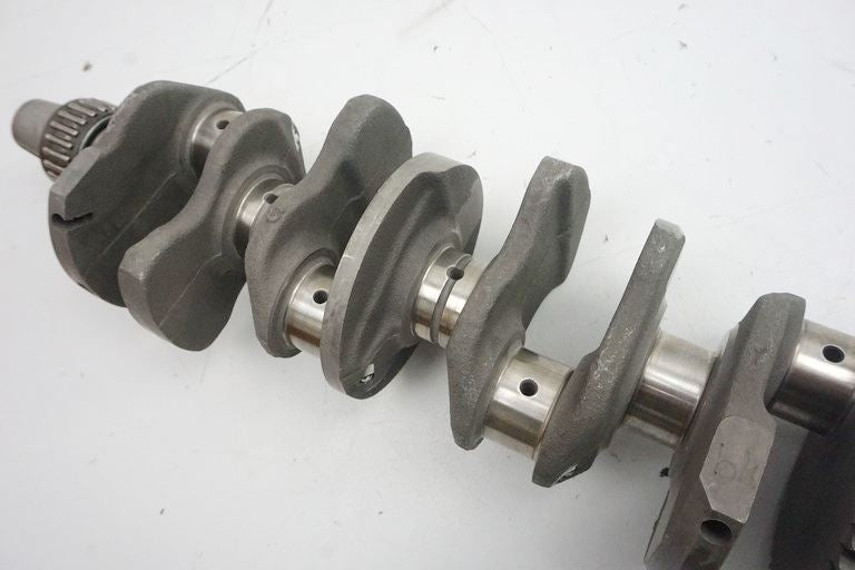 HONDA CBR 600 PC31 KURBELWELLE CRANKSHAFT