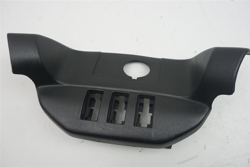 BMW K 1100 RS CUBIERTA MANILLAR TAPA EMBELLECEDOR CERRADURA DE ENCENDIDO