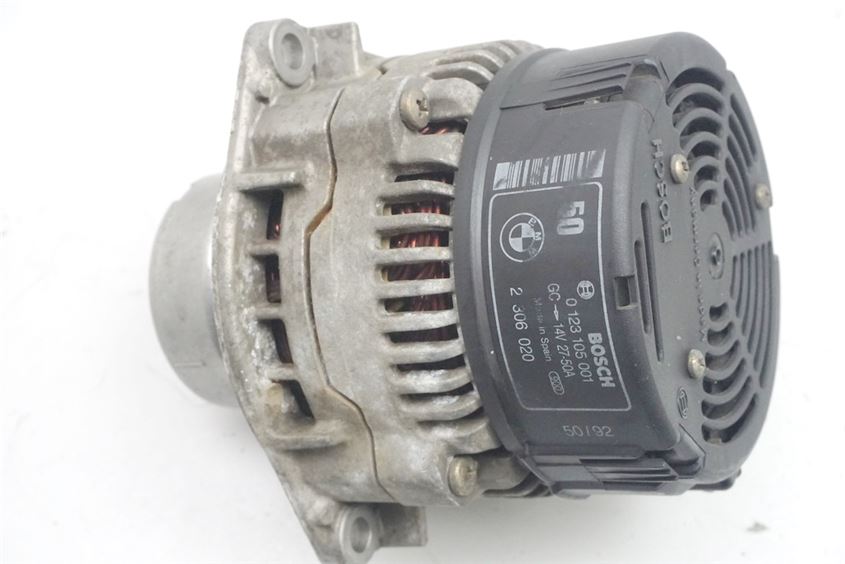 BMW K 1100 RS ALTERNADOR GENERADOR