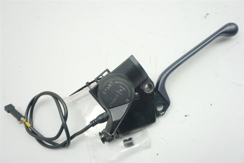 BMW K 1100 RS SOPORTE MANETA EMBRAGUE INTERRUPTOR EMBRAGUE PALANCA ESTRANGULADOR
