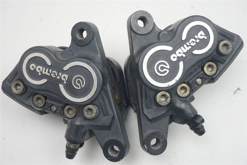 BMW K 1100 RS PINZA DE FRENO DELANTERA PAR