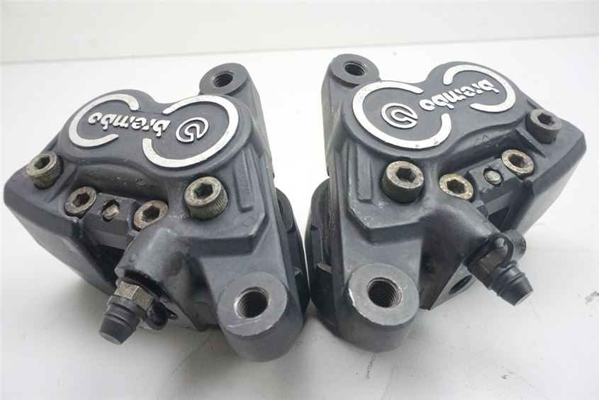 BMW K 1100 RS PINZA DE FRENO DELANTERA PAR