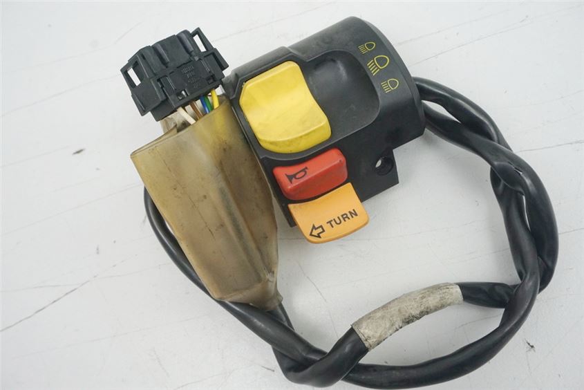 BMW K 1100 RS INTERRUPTOR MANILLAR IZQUIERDO