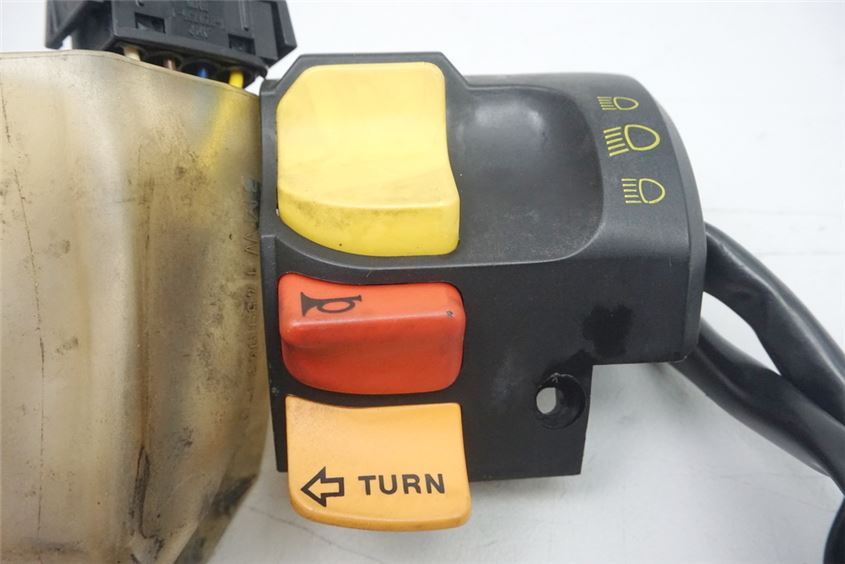 BMW K 1100 RS INTERRUPTOR MANILLAR IZQUIERDO