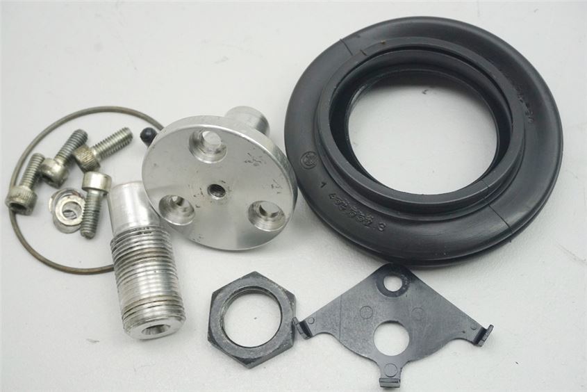 BMW K 1100 RS TORNILLO DE FIJACIÓN DEL BASCULANTE BULÓN DE FIJACIÓN DEL BASCULANTE PASADOR DE FIJACIÓN DEL BASCULANTE PERNO DE FIJACIÓN DEL BASCULANTE