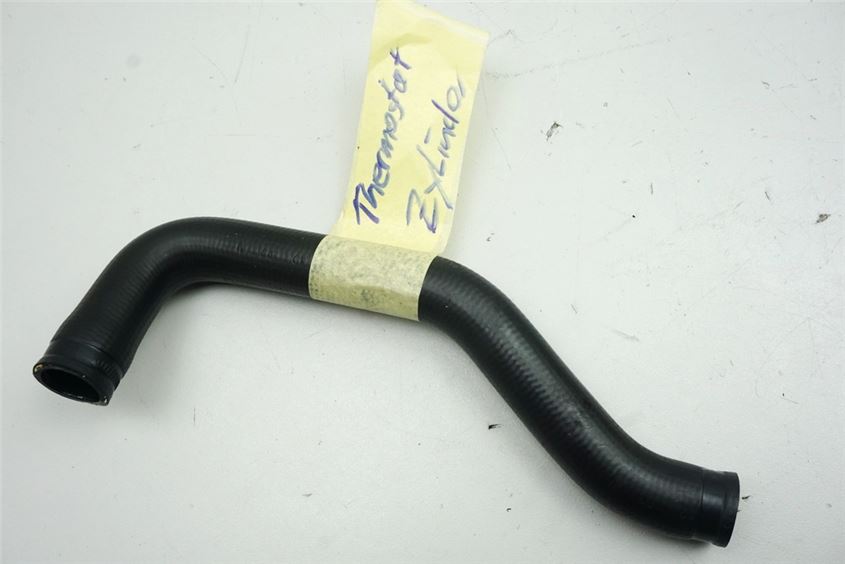 BMW K 1100 RS KÜHLERSCHLAUCH THERMOSTAT -> ZYLINDER