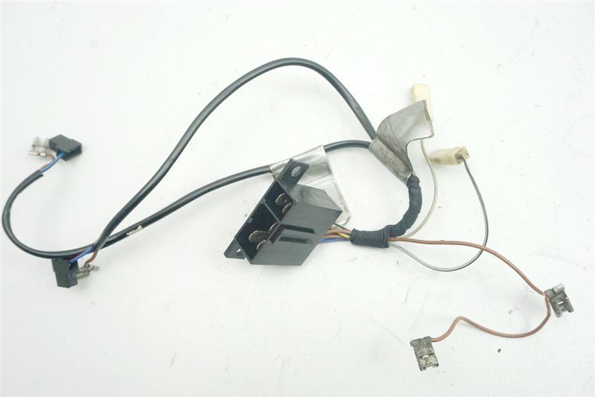 BMW K 1100 RS CABLEADO LUZ TRASERA INTERMITENTES CABLE