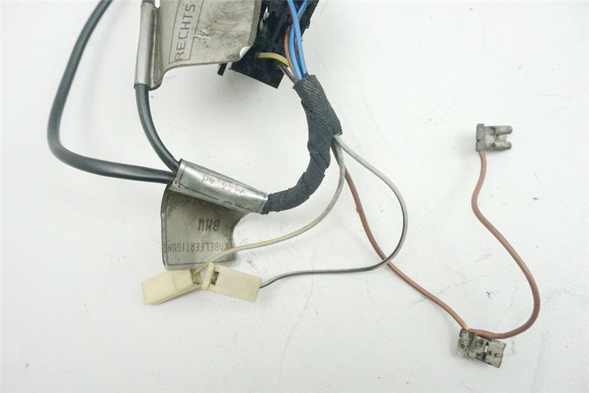 BMW K 1100 RS CABLEADO LUZ TRASERA INTERMITENTES CABLE