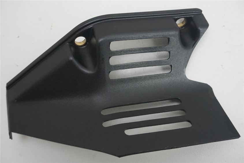 BMW K 1100 RS CARENADO ALTERNADOR CUBIERTA TAPA
