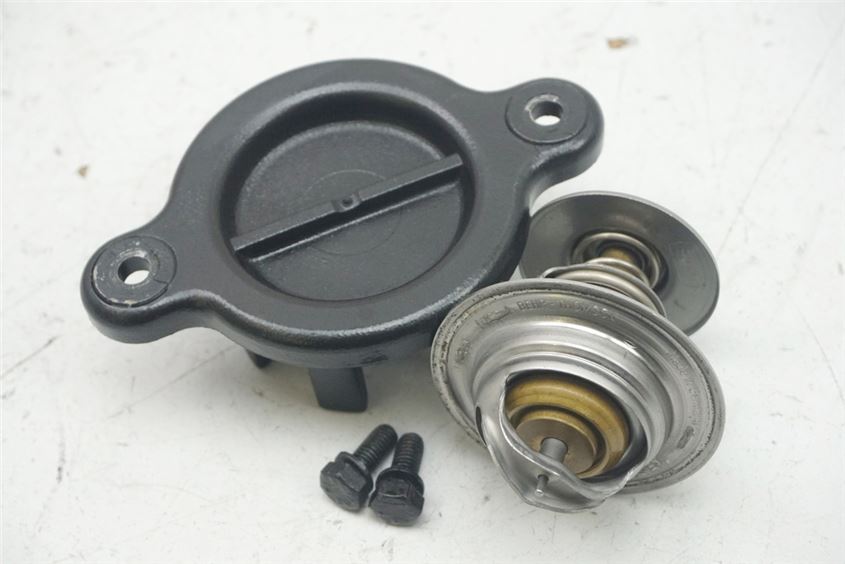 BMW K 1100 RS TERMOSTATO CARCASA TERMOSTATO TAPA