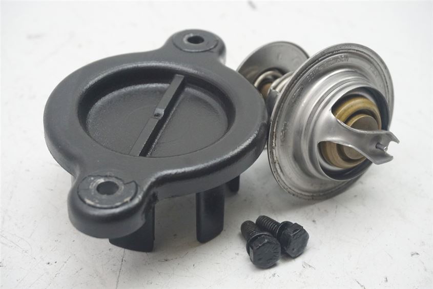 BMW K 1100 RS TERMOSTATO CARCASA TERMOSTATO TAPA
