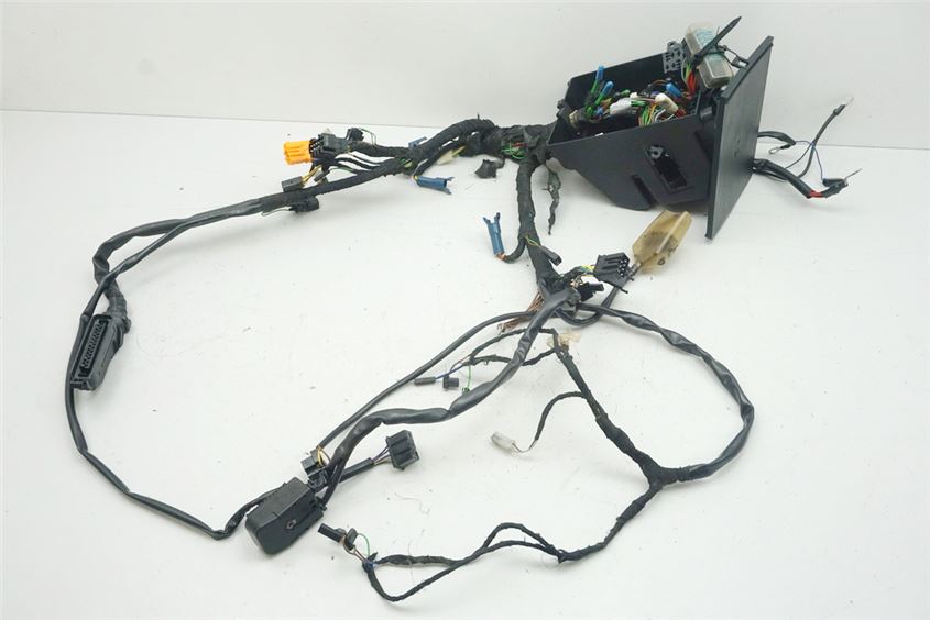 BMW K 1100 RS CABLEADO CABLEADO PRINCIPAL MAZO DE CABLES