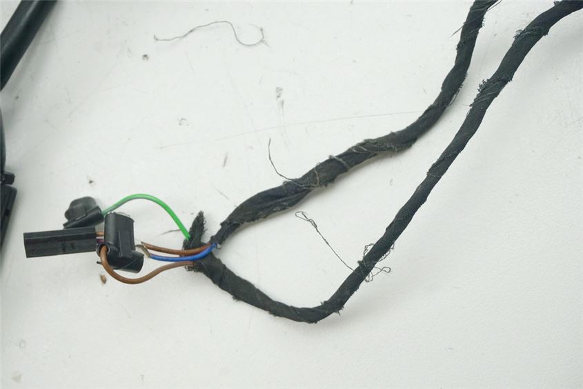 BMW K 1100 RS CABLEADO CABLEADO PRINCIPAL MAZO DE CABLES
