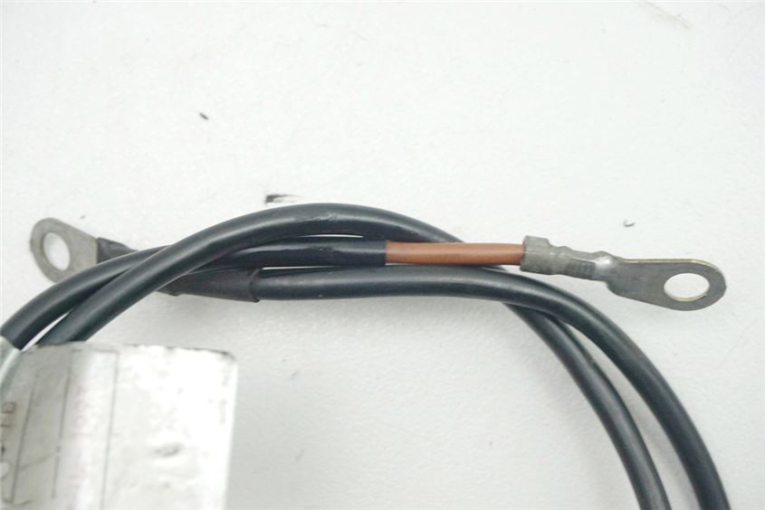 BMW K 1100 RS MASSEKABEL MINUSKABEL