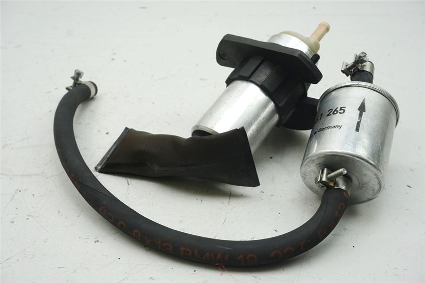 BMW K 1100 RS BOMBA DE GASOLINA BOMBA DE COMBUSTIBLE